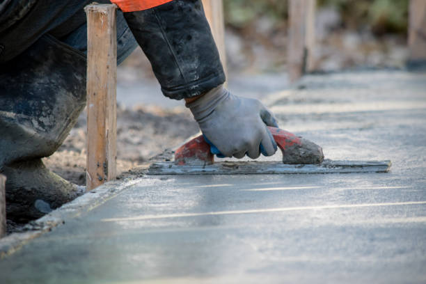 , HI Concrete contractor Company